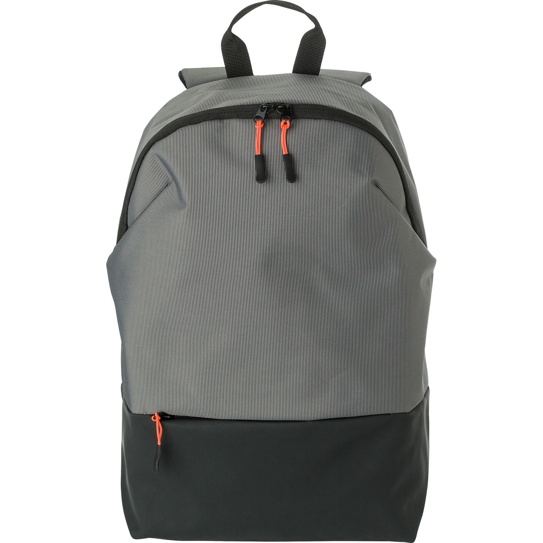 Sac à dos porte-ordinateur en polyester 500D Indigo