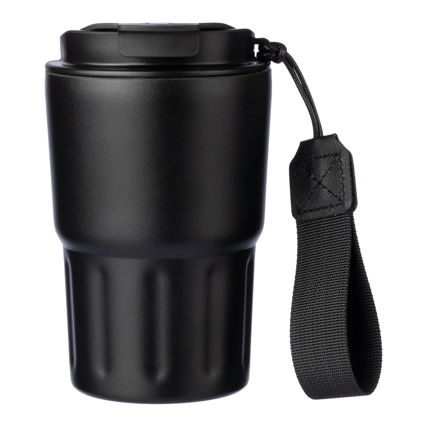 Mug isotherme en inox Louisa