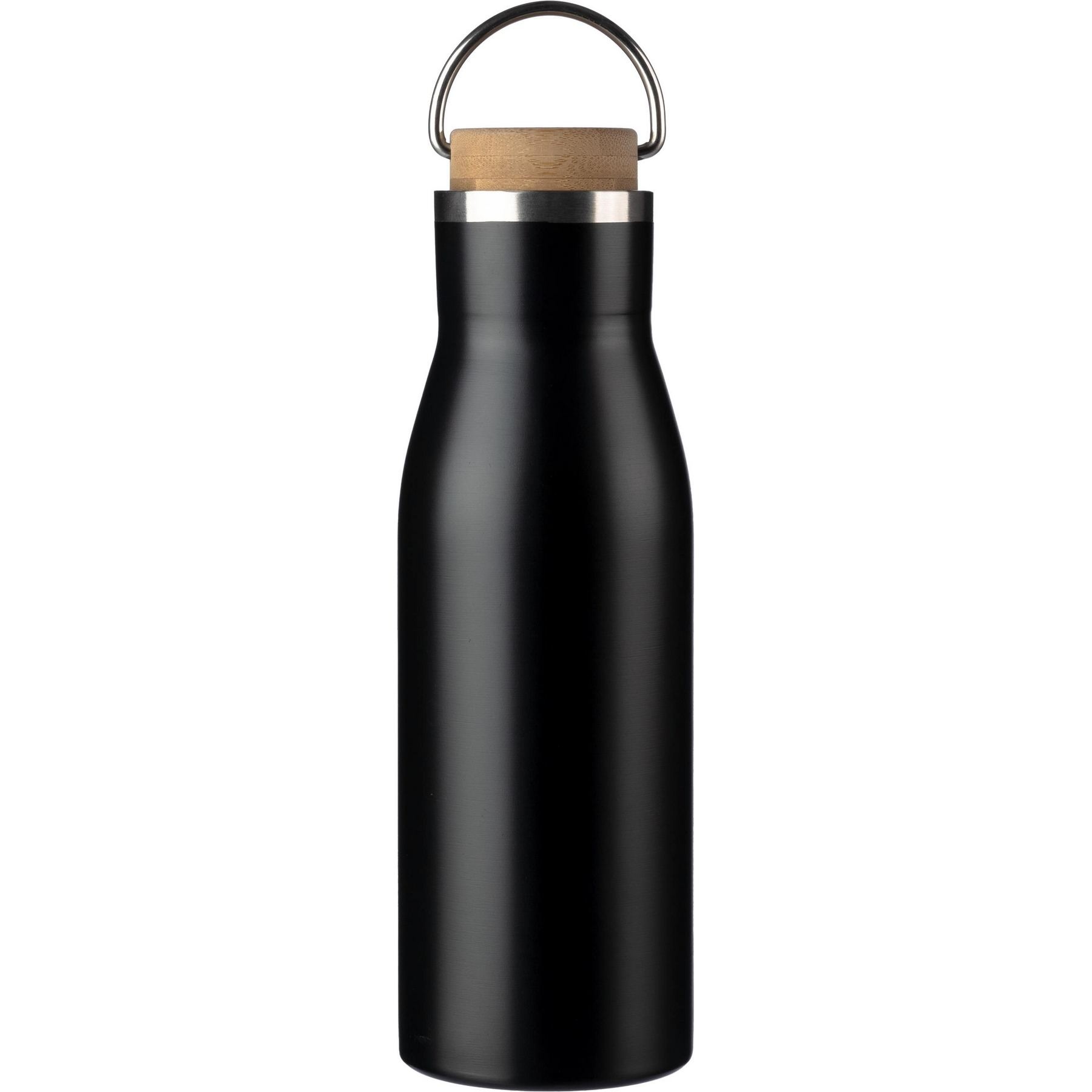 Bouteille isotherme de 500 ml en inox recyclé Aline