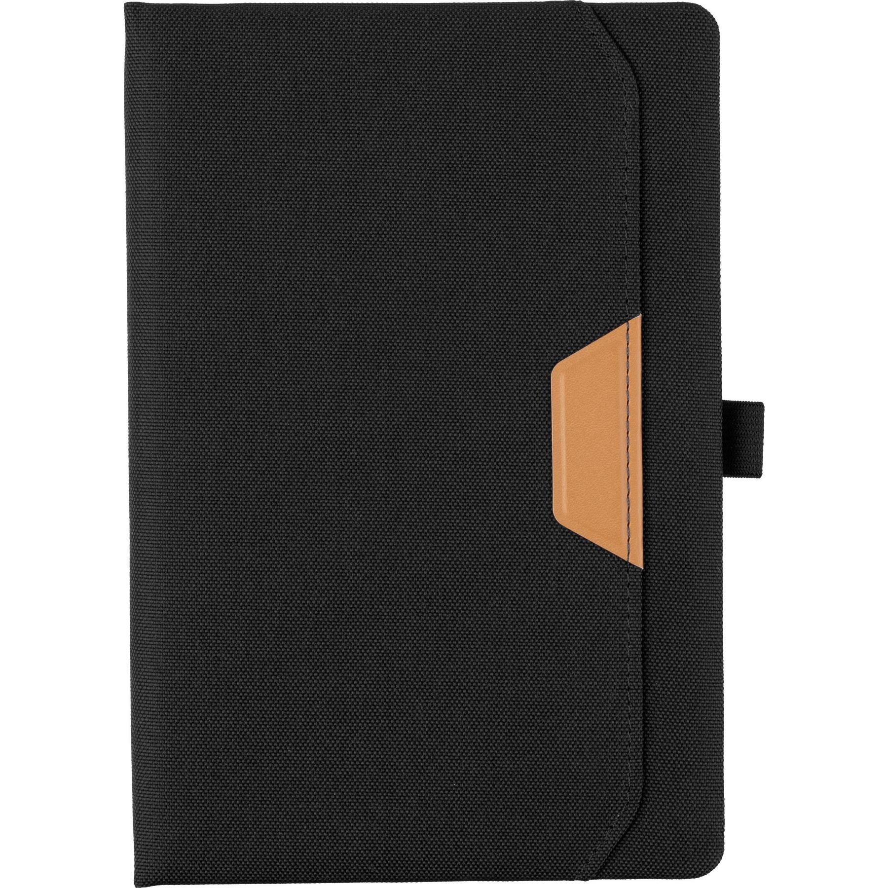 Carnet A5 en rPET Thorsten