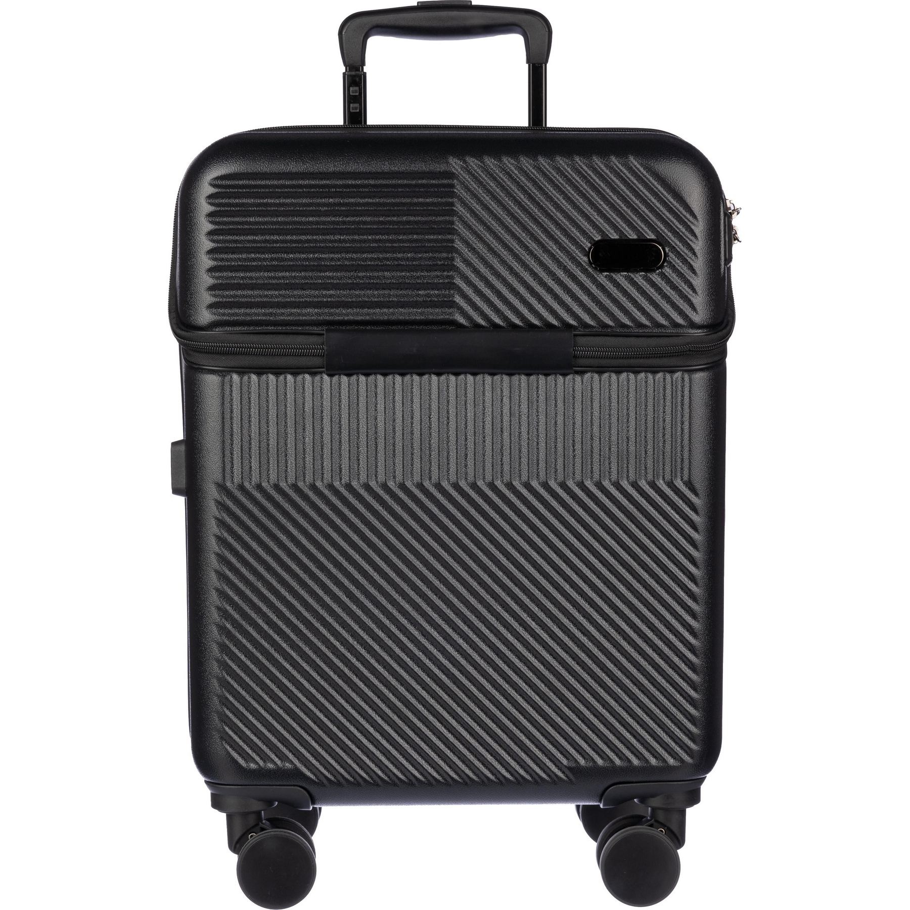 Trolley avec coque rigide en ABS Ulf