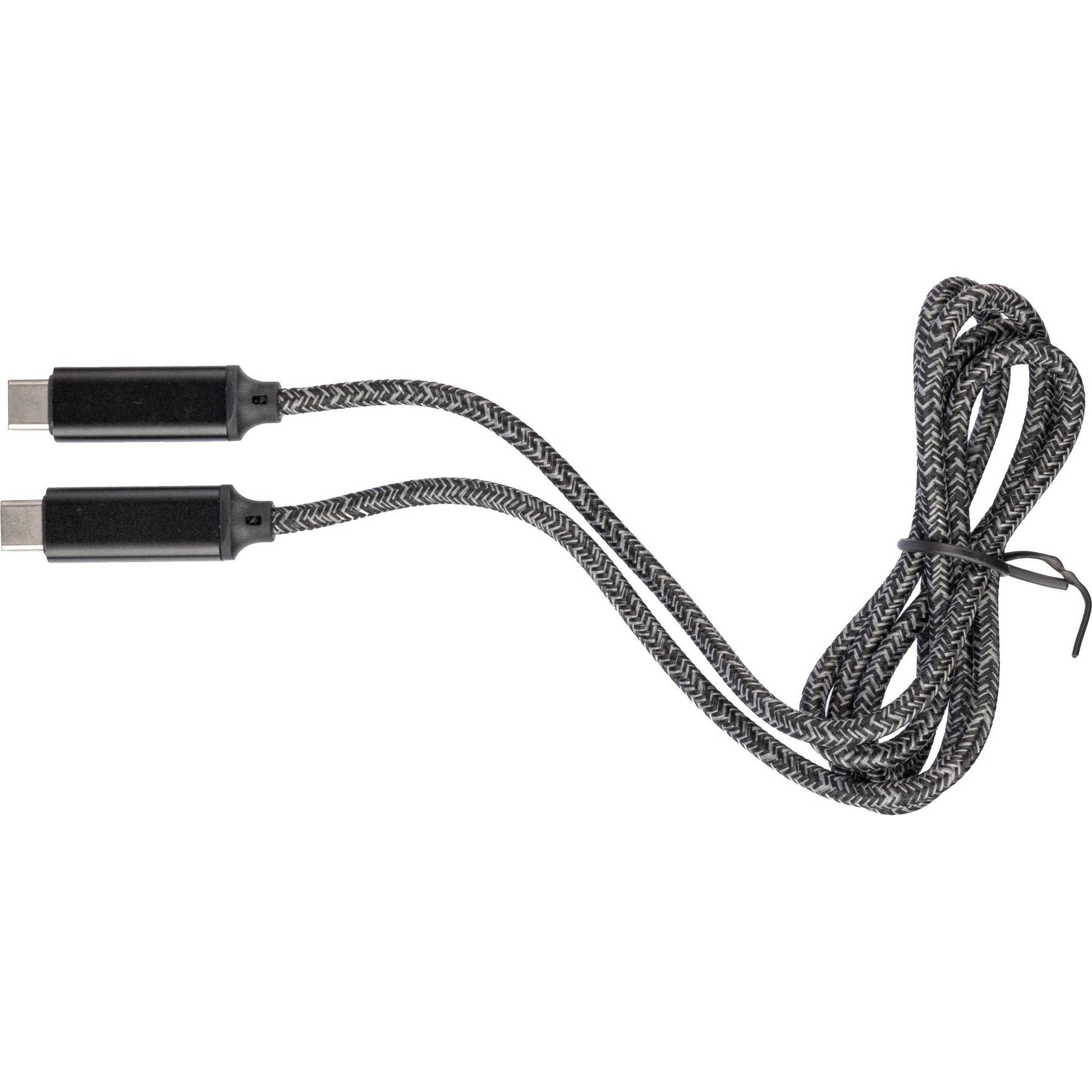 Câble de charge et de transfert en nylon 100W Gerd