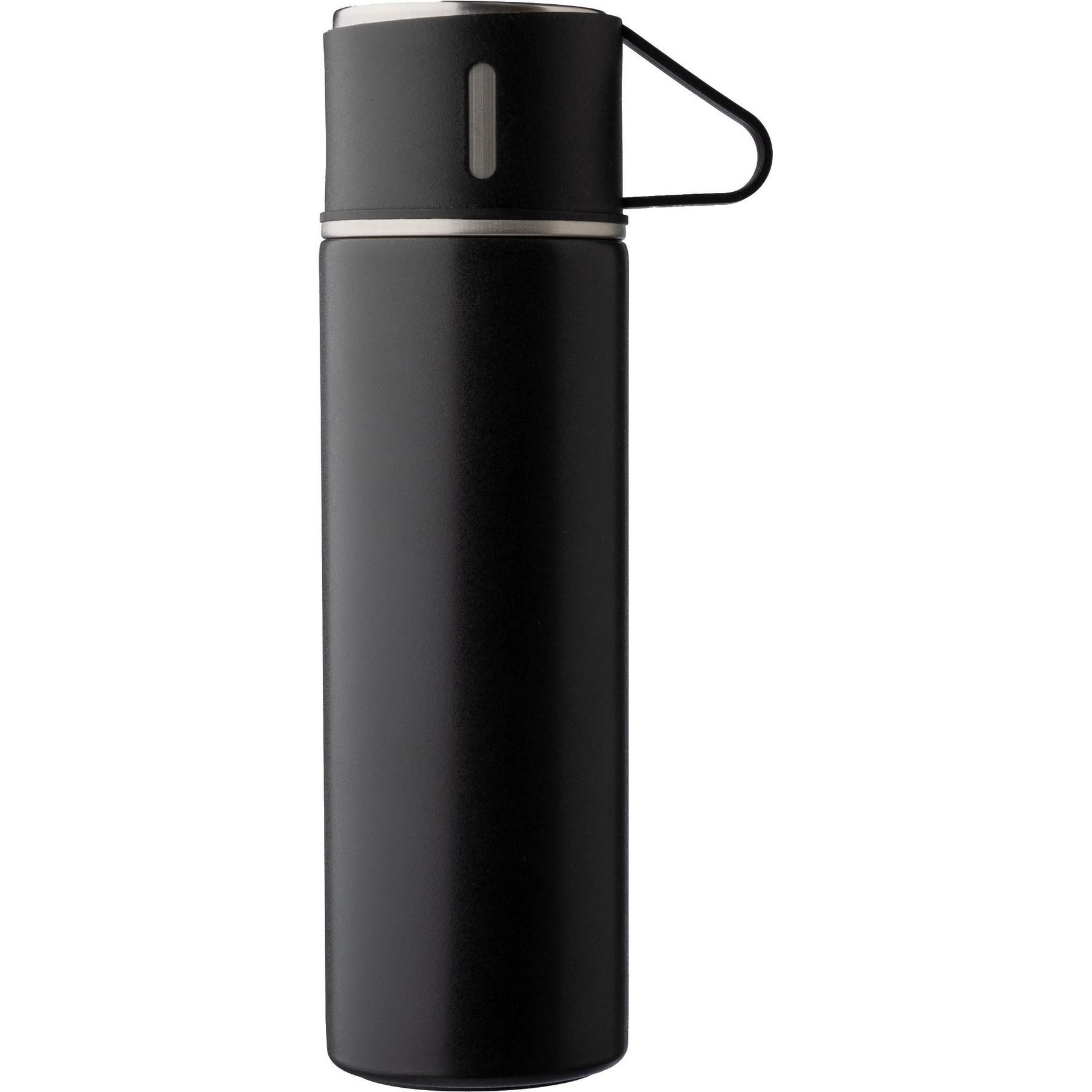 Set d’une bouteille isotherme et deux tasses Herbert