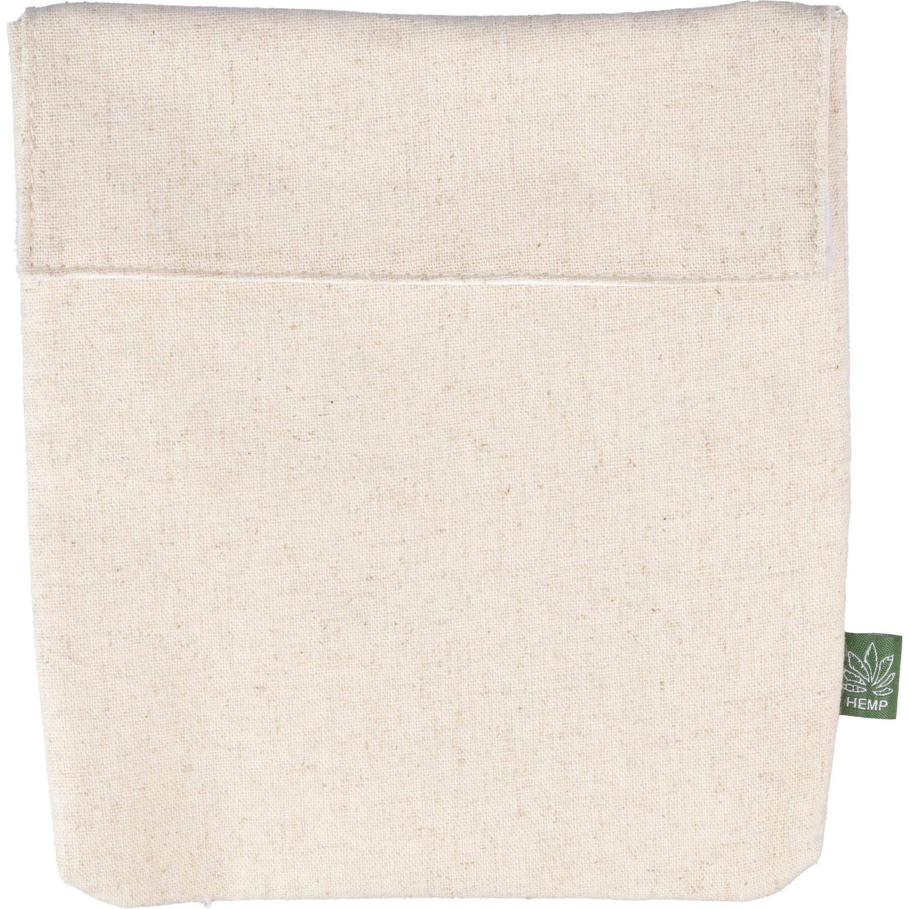 Sac isotherme en chanvre Siegfried