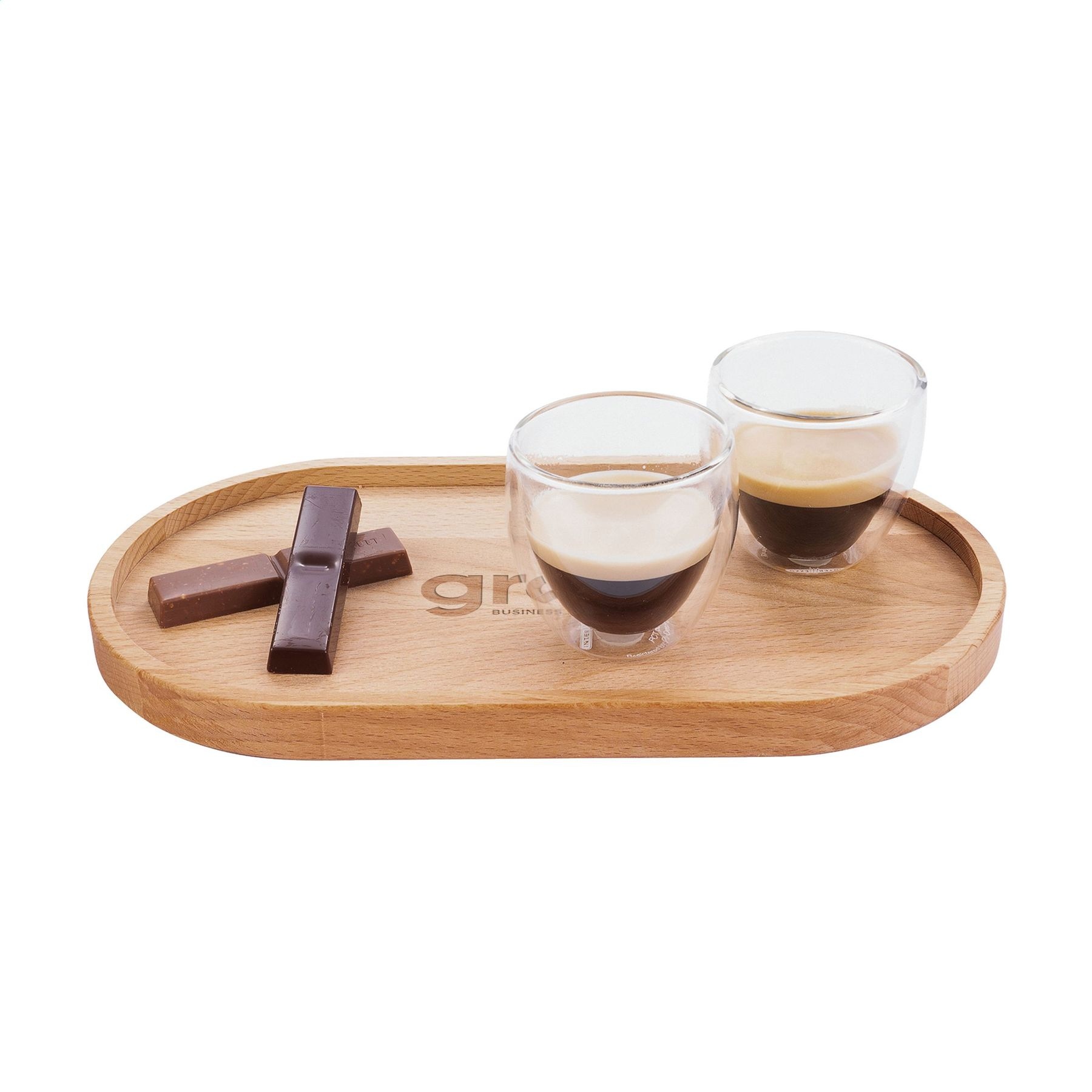 Harmony Serving Tray Ovale