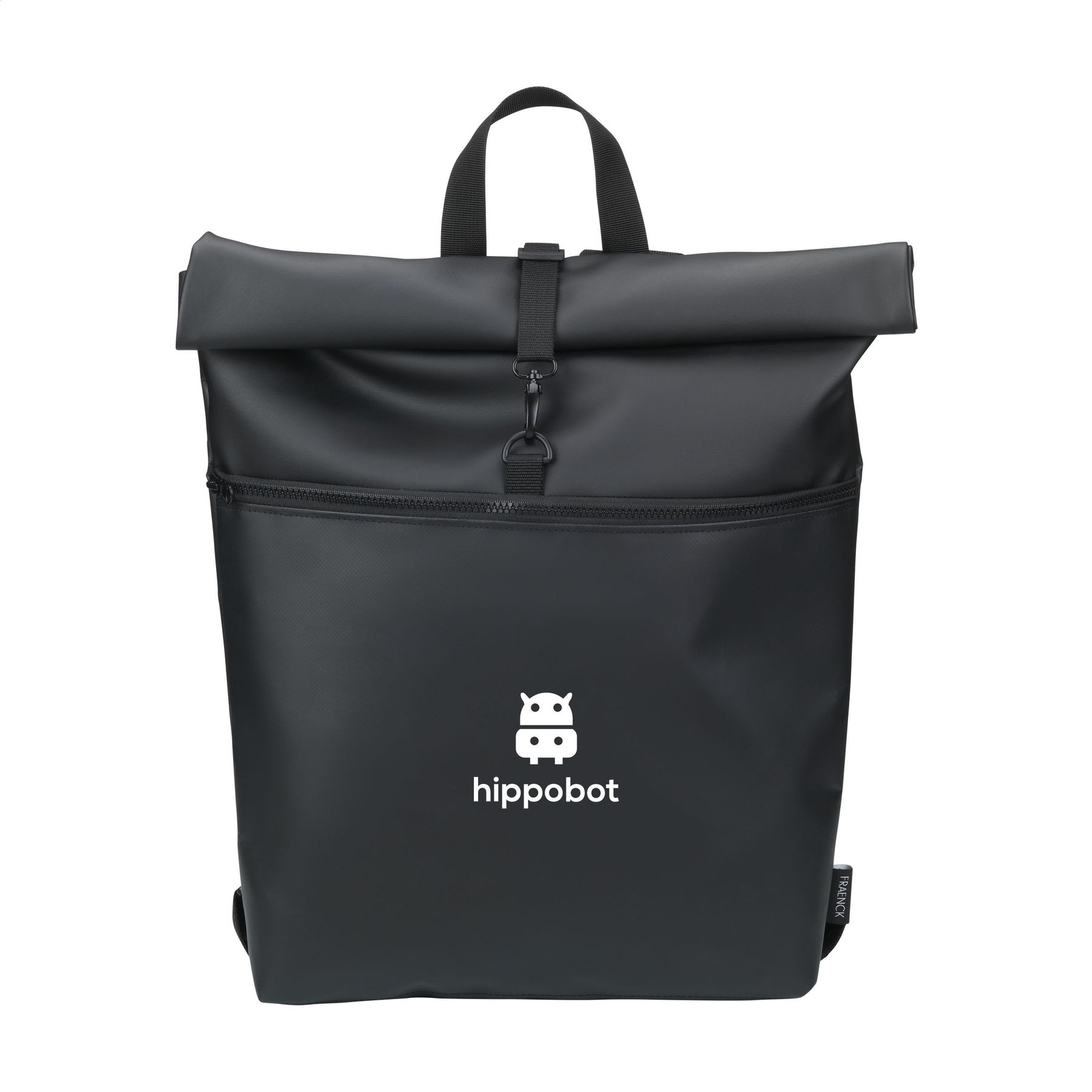 Fraenck James Backpack 17p sac à dos