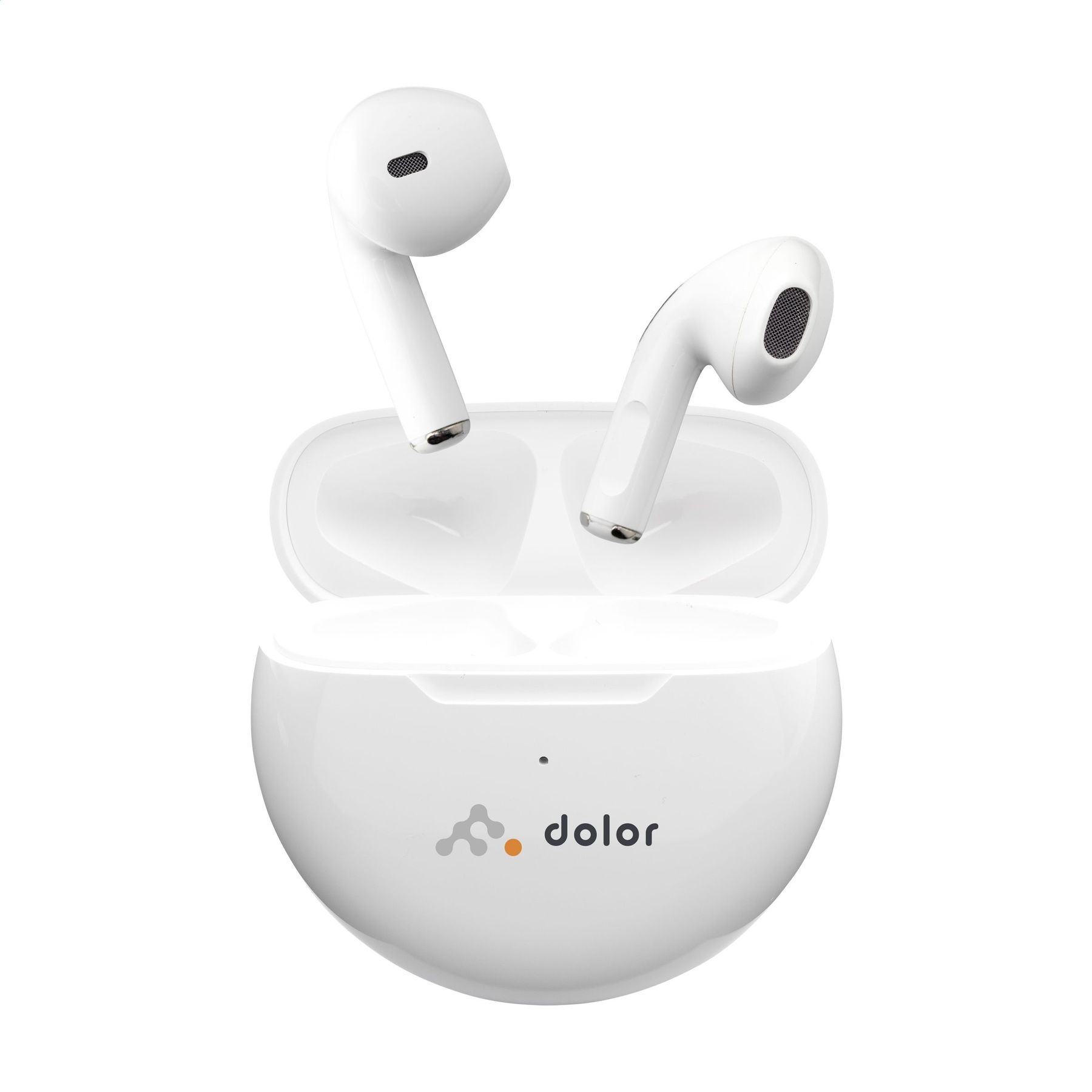 Calypso RCS Recycled Wireless Earbuds écouteurs