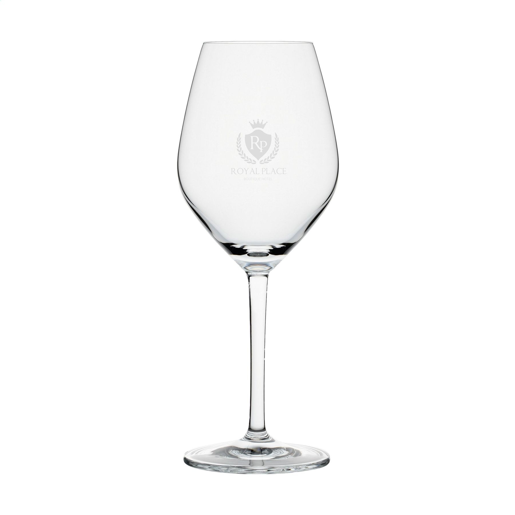 Nice Verre à vin 350 ml