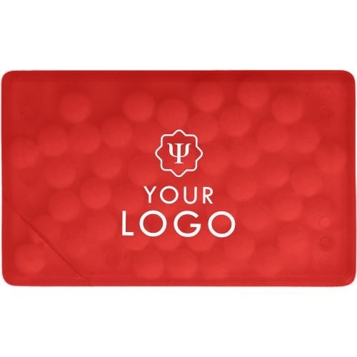 Boîte en plastique contenant des bonbons Judith