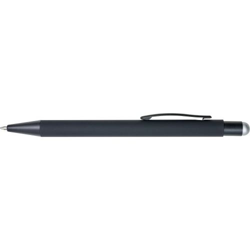 Stylo bille toucher gomme Formentera