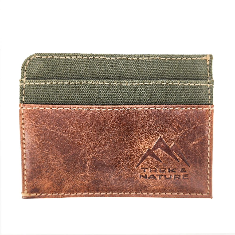 Porte-cartes Jimmy Trek&Nature