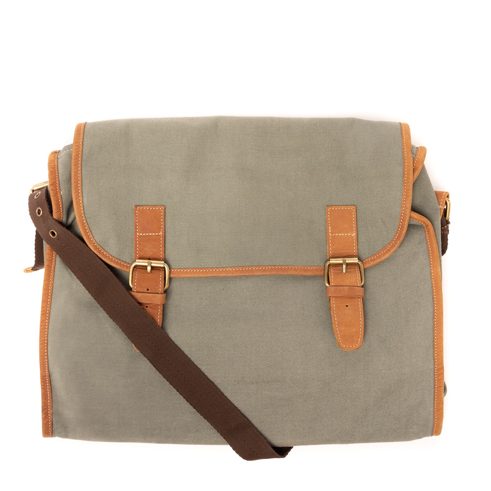 Besace vintage Julie Trek&Nature