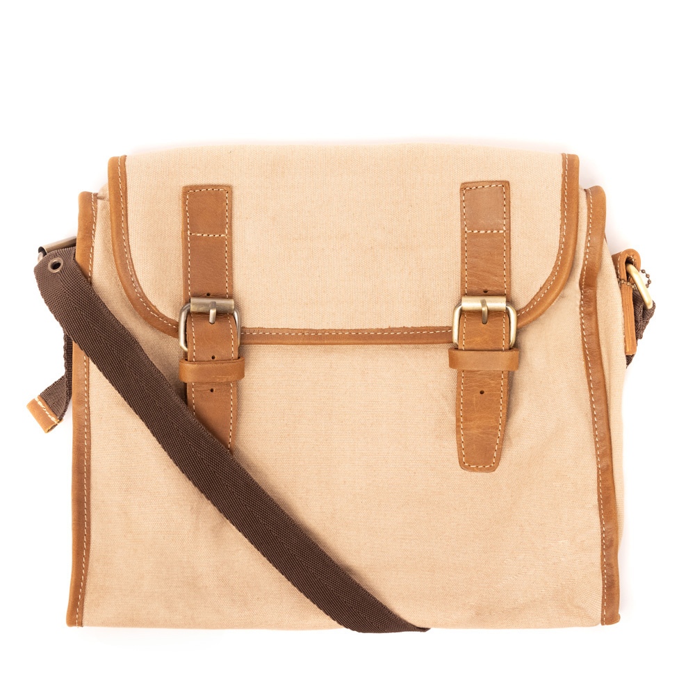 Besace vintage Juliette Trek&Nature