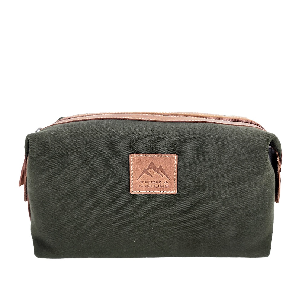 Trousse toilette Laurel Trek&Nature