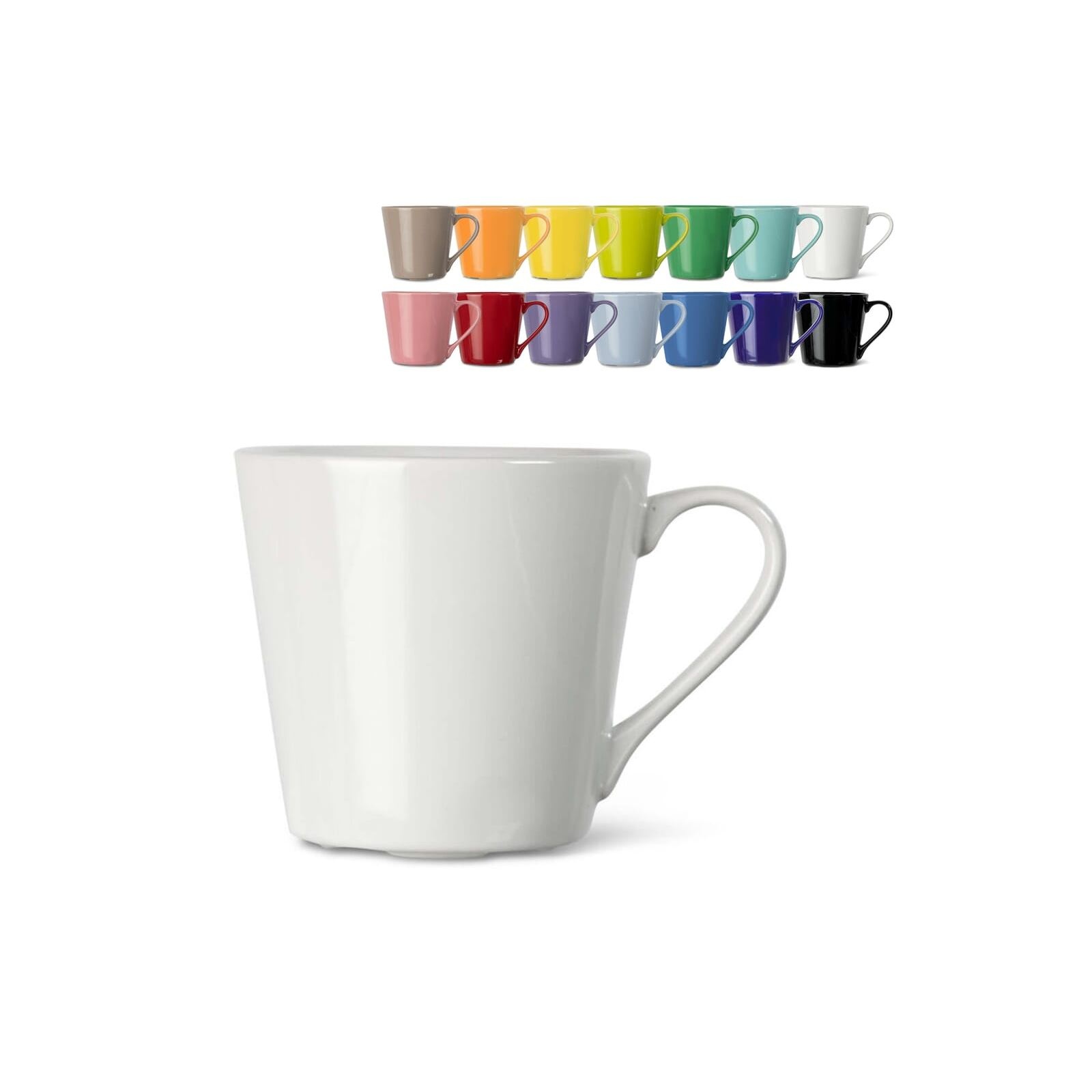 Mug Sagaform Brazil 200ml