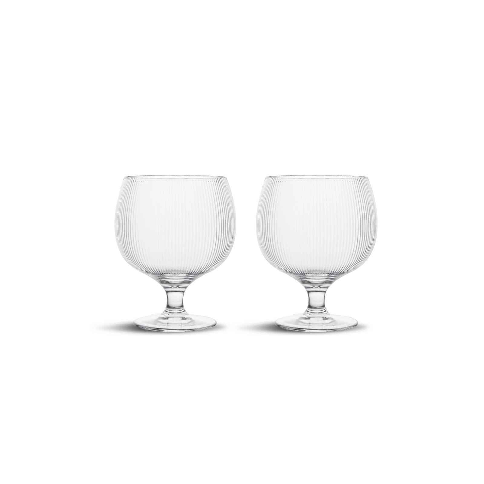 Billi verre à vin 350 ml set de 2