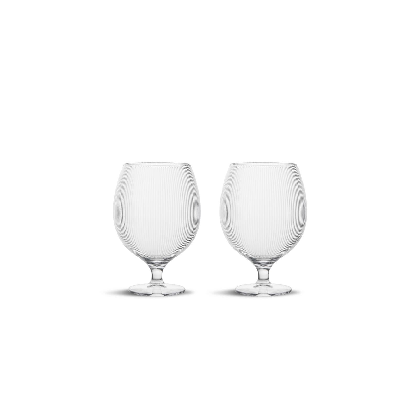 Billi verre à bière 500 ml set de 2