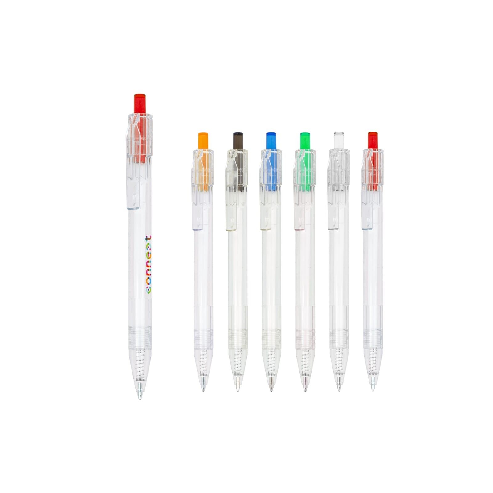 Stylo en R-PET
