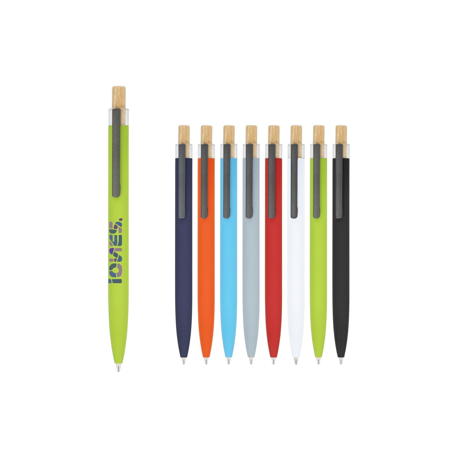 Stylo à bille Kalmar R-AL
