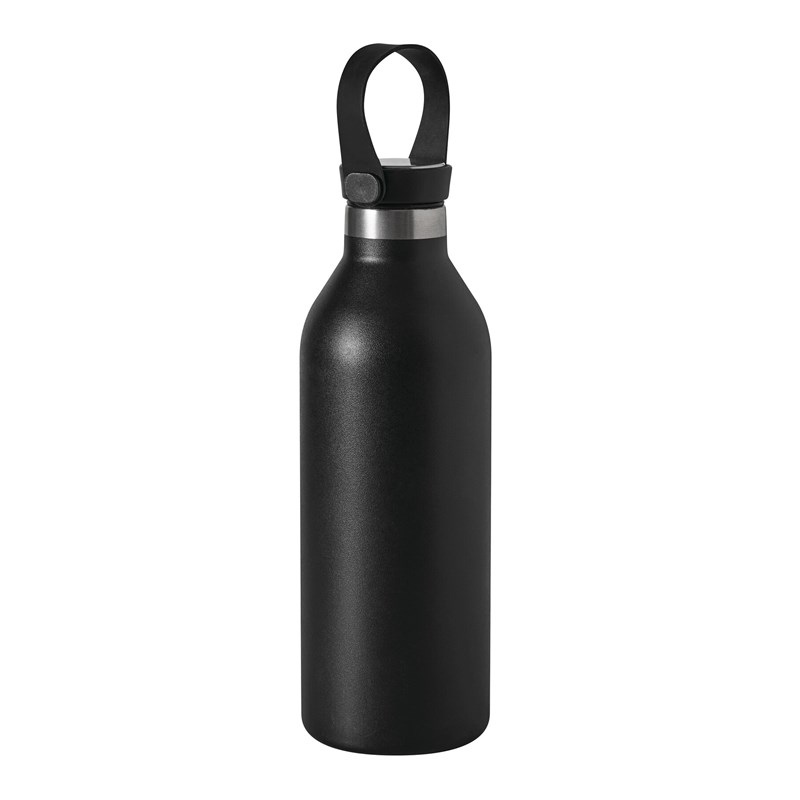 Bouteille sous vide STEEL LOOP