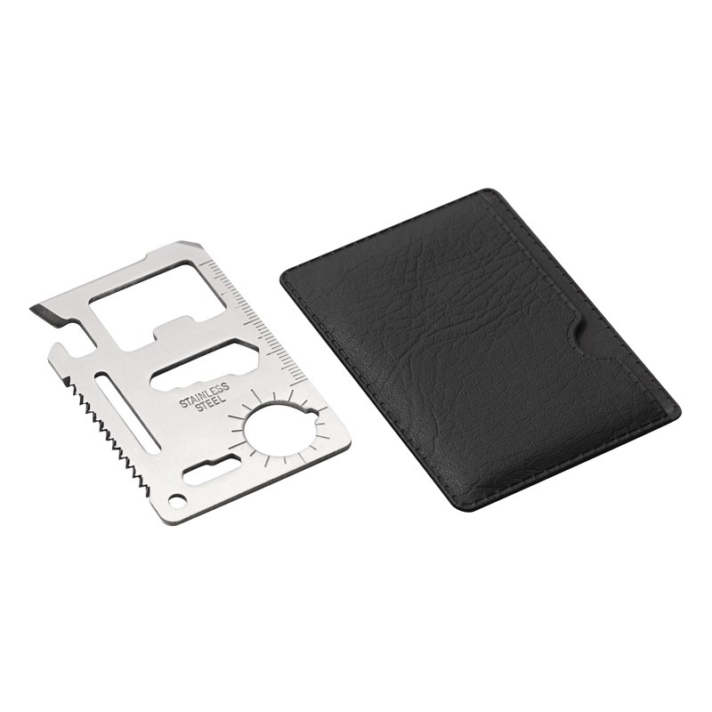 Outil multifonction POCKET CARD