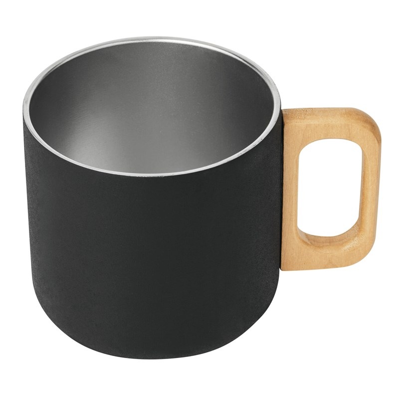 Mug en acier inoxydable RUSTIC TRIP