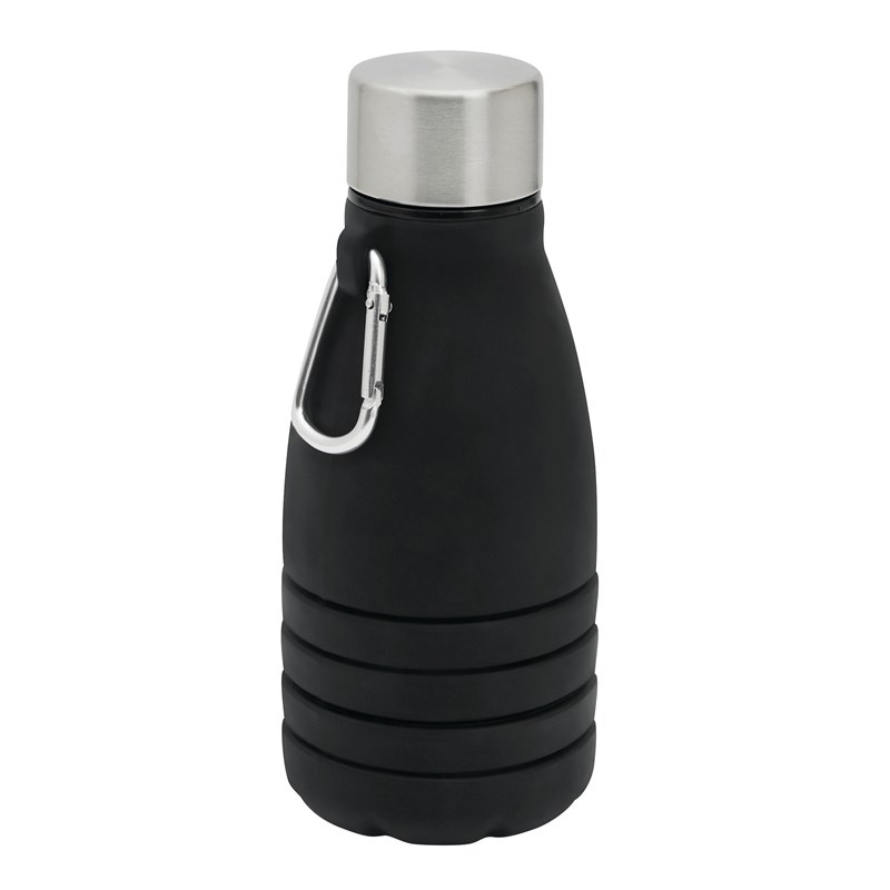 Bouteille d'eau pliable BIG GETS SMALL