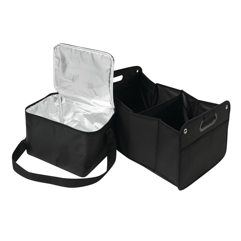Set sacs de coffre ISO-GADGET
