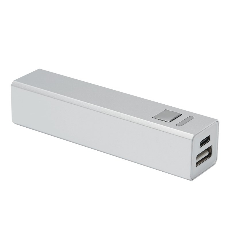 Powerbank ENDURANCE RECYCLED
