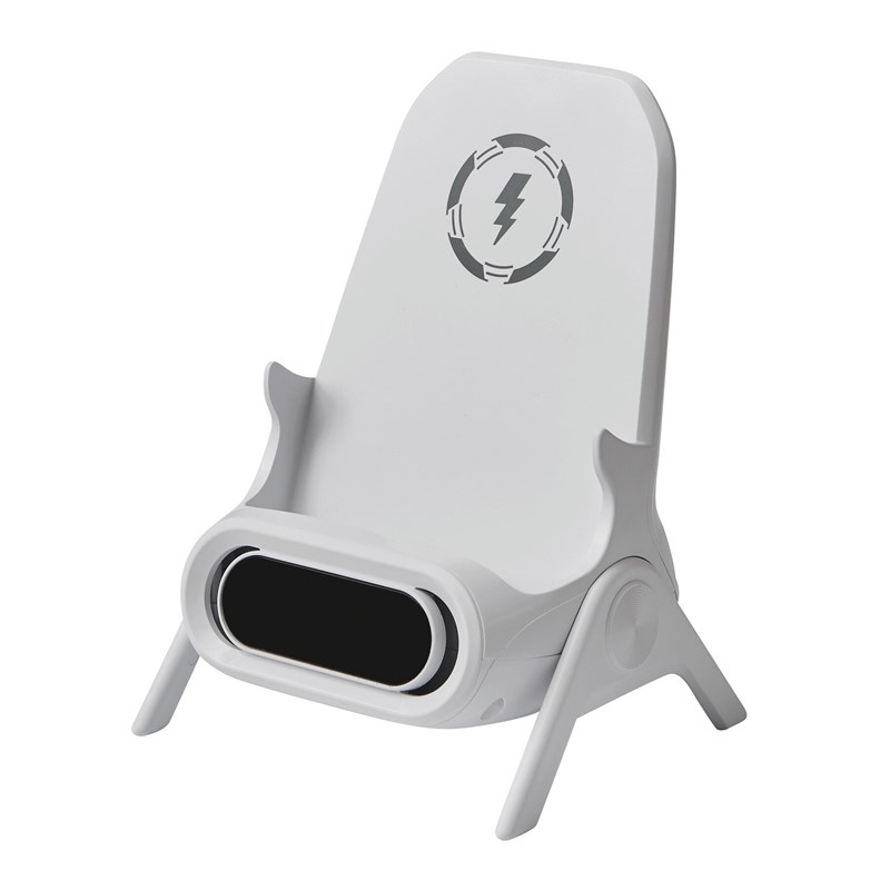 Station de charge sans fil COMBINED