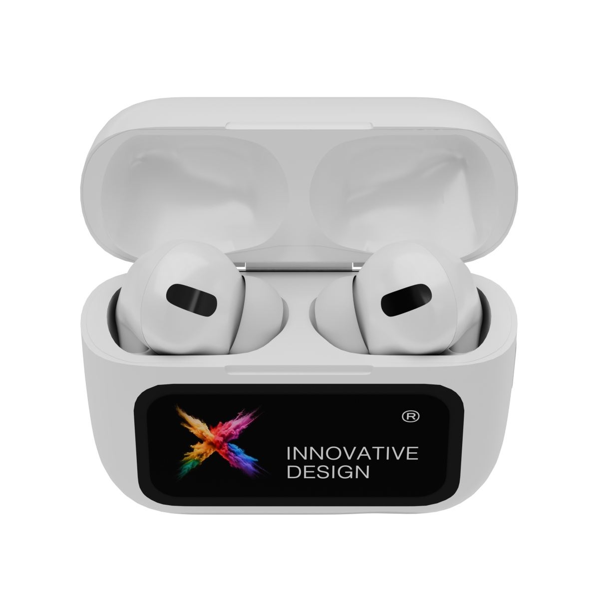 Ecouteurs Digibuds ANC (Stock)