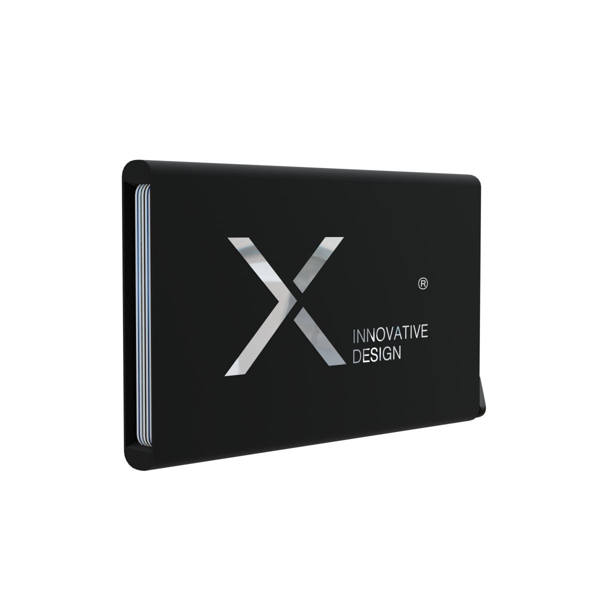 Porte-cartes anti-RFID (Import)