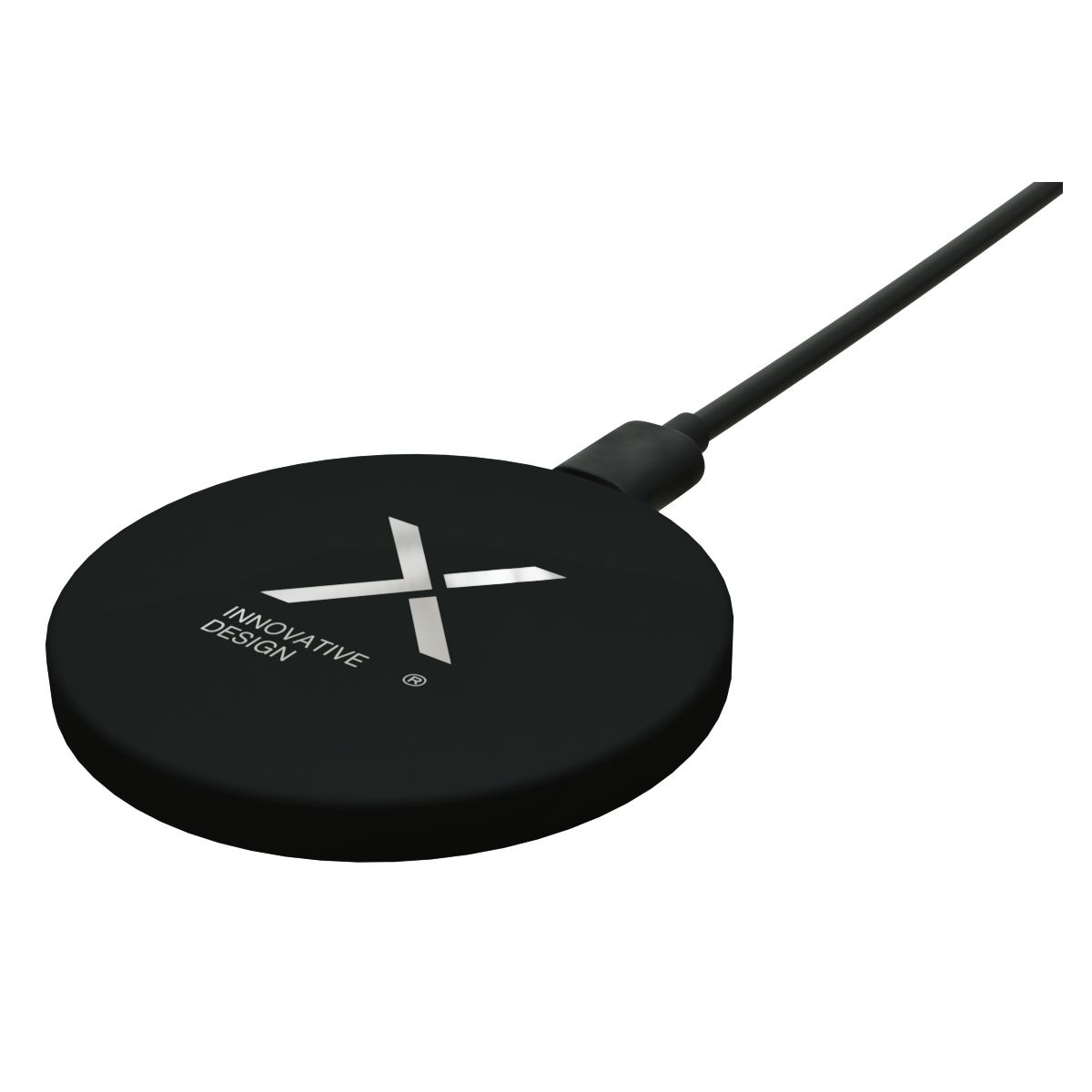 Base MagSafe miroir ultra slim (Import)