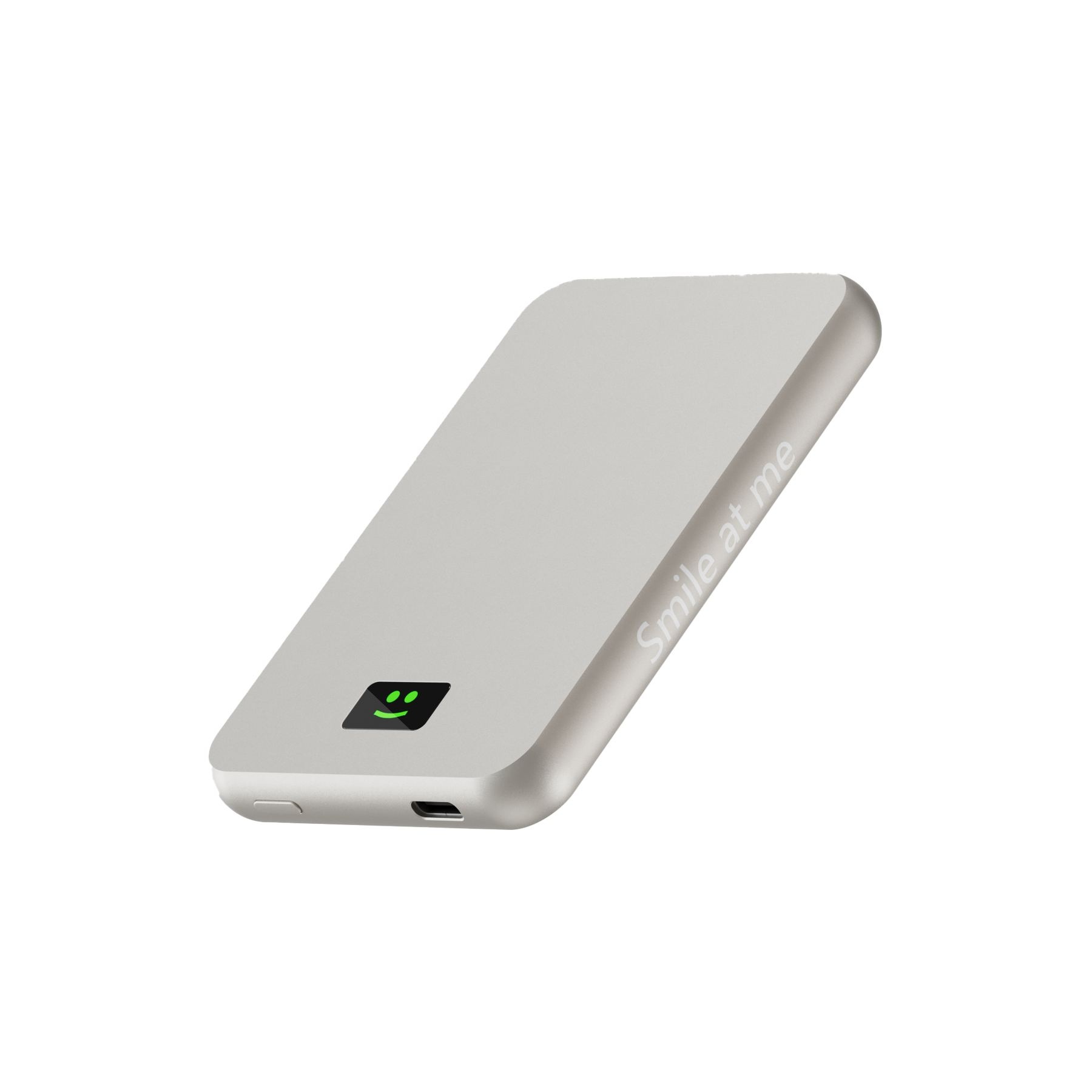 SMILE  - Powerbank de 5000 mAh