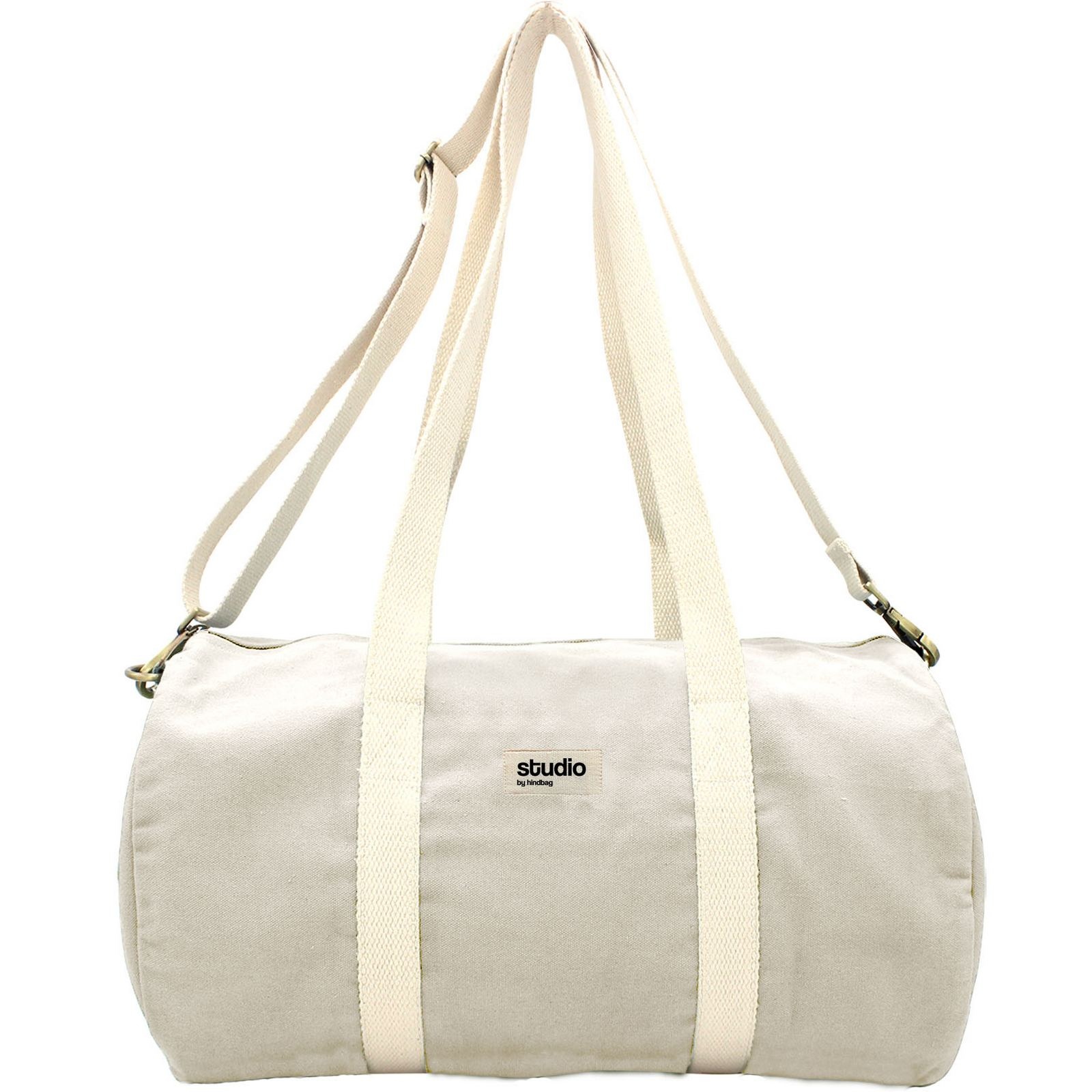 Sac Polochon Sam avec grande bandoulière