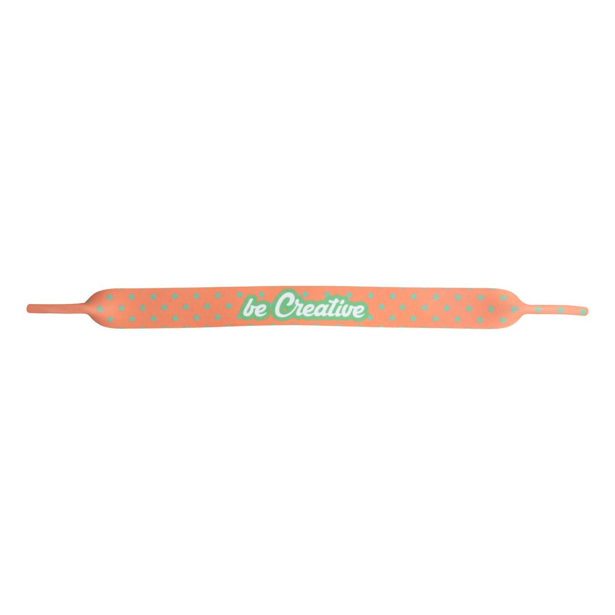 PrintSun PrintSun Sangle de lunettes de soleil en RPET