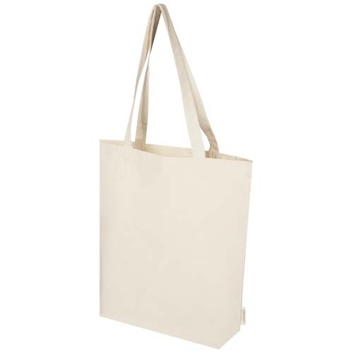 Sac shopping Orissa 180 g/m² de 11 L avec large fond