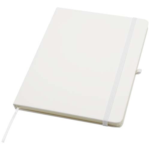 Carnet à couverture rigide Spectrum Plus A5