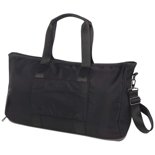 Sac de voyage Rhine extensible recyclé GRS de 35L
