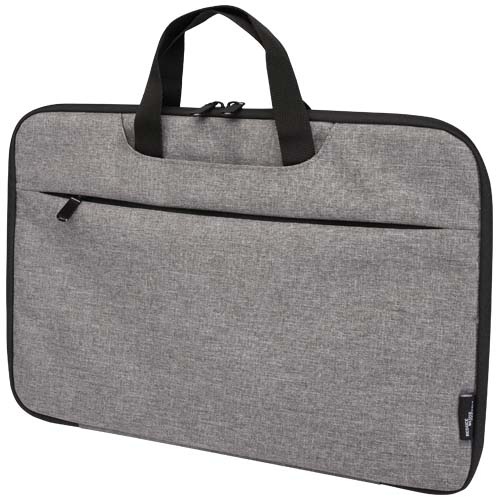 Sacoche 2-en-1 Libra pour ordinateur portable recyclé GRS de 3L