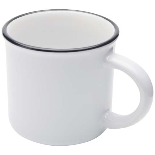 Mug Bari en céramique de 240 ml