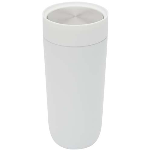 Gobelet Camden de 350 ml en acier inoxydable certifié RCS