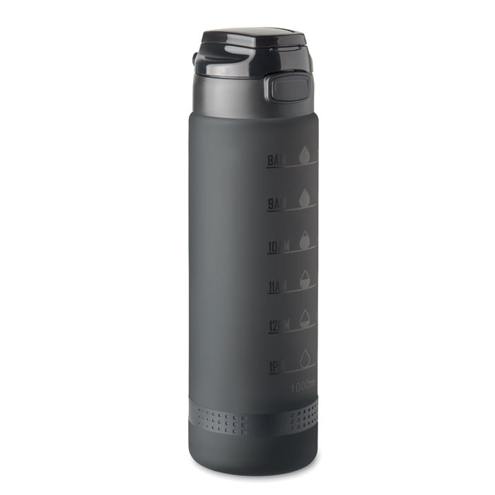 LEVEL - Bouteillen de sport RPET 1L