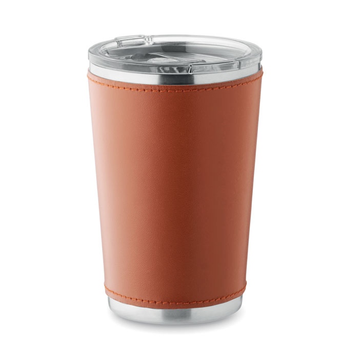 TUMLADO - Gobelet double paroi 350 ml