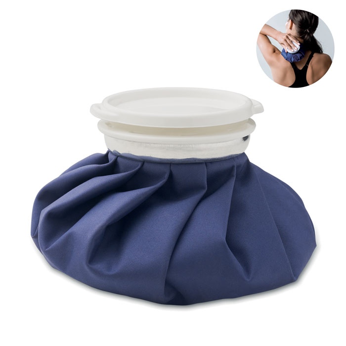 SANAR - Poche à glace réutilisable