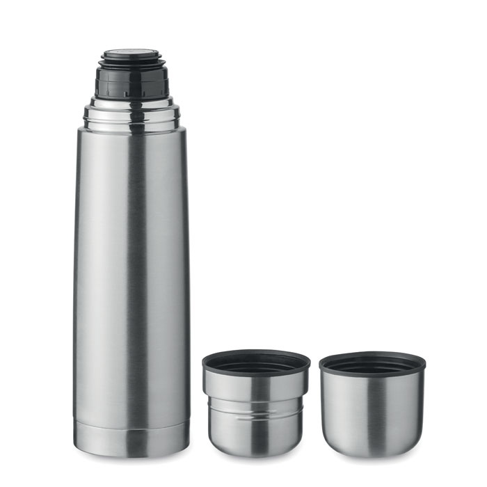BUSSLOO - Bouteille à double paroi 750ml