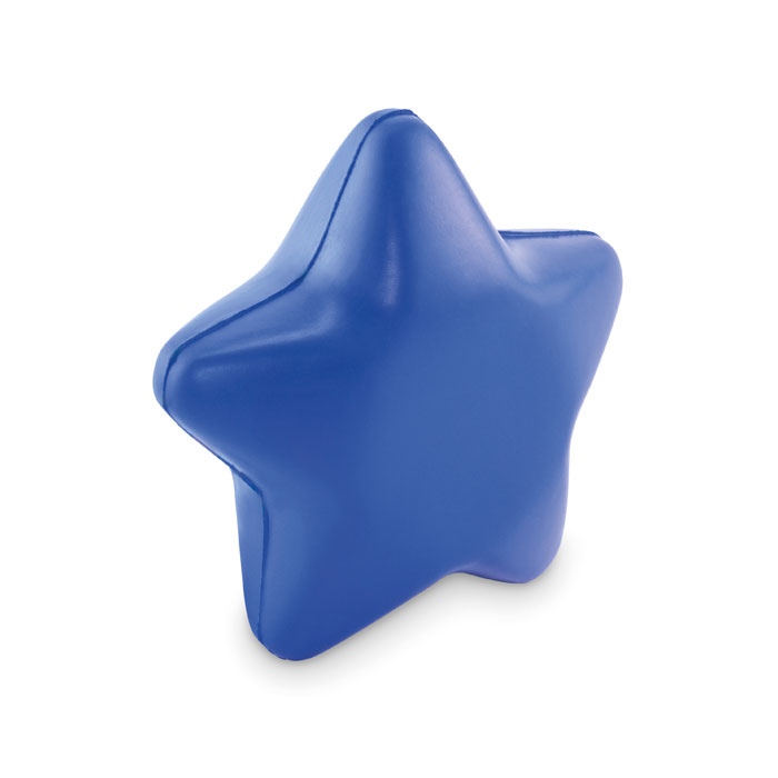 STARLY - Étoile anti-stress en PU