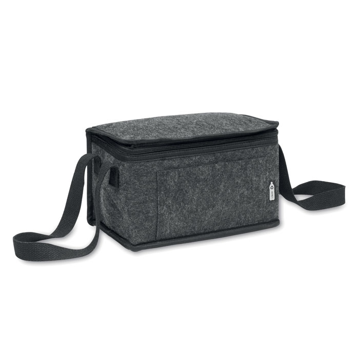FOOLER - Sac isotherme en feutre RPET