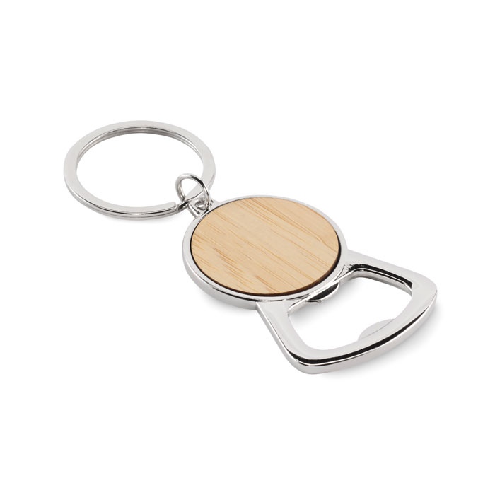 KEYPOP - Porte-clés décapsuleur