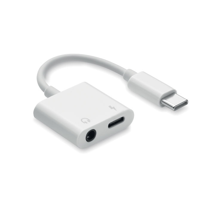 KOENET - Répartiteur audio ABS type C